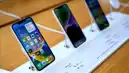 Apple, iPhone Üretimini Çin'den Taşıyor