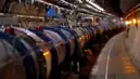 CERN, Kurşundan Altın Üretti!