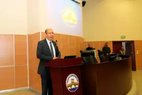TÜ'de Tarımda Yapay Zeka