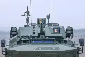FNSS'den Yeni Nesil TEBER-II Kulesi