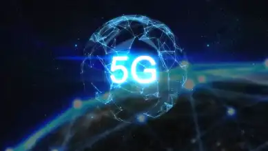 2026'da 5G Hizmete Giriyor: Altyapı Bu Yıl Tamamlanacak