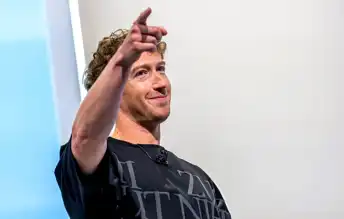 Zuckerberg'in META Dönüşümü: Tehlike Kapıda mı?