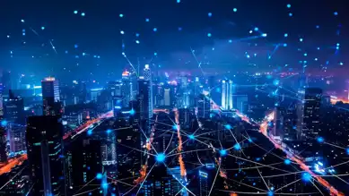 AB, Kendi Uydu İnternet Sistemini Kuruyor