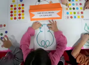 Diyarbakır'da Oyunla Öğrenme Modeli Başlıyor