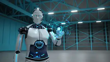 Düşüncelerle Robot Kontrolü: Yeni Bir Çığır mı?