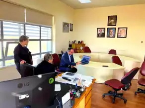 Kapadokya Üniversitesi, KKTC ile Havacılık İş Birliği Yapıyor