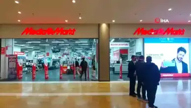 MediaMarkt'tan 145 Bin TL'lik Telefon Şoku!