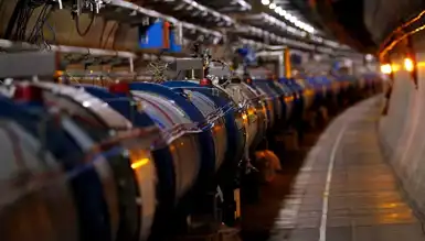 CERN, Kurşundan Altın Üretti!