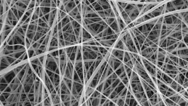 İnsan Saçından 200 Kat İnce Nanofiber Spagetti Geliştirildi!