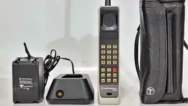 Eski Telefonlarınız Küçük Bir Servet Değerinde!