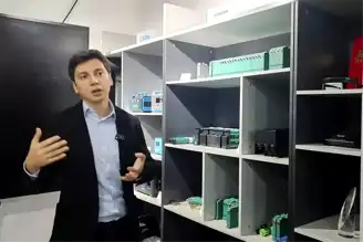 Türk Girişimci Shenzhen'de Engellilere Teknoloji Getiriyor