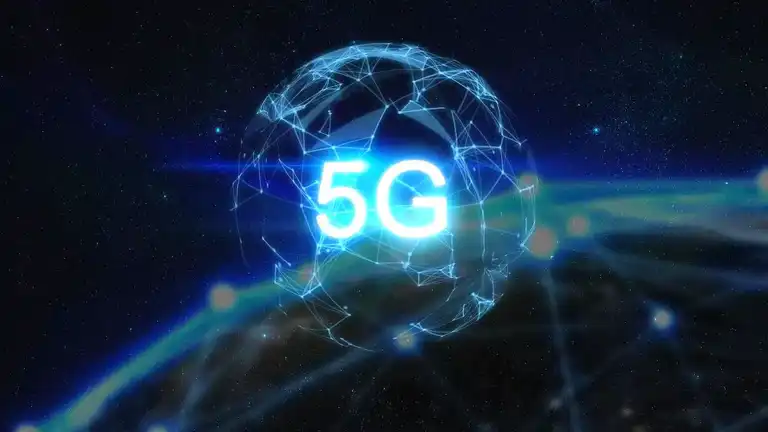 2026'da 5G Hizmete Giriyor: Altyapı Bu Yıl Tamamlanacak 2026'da 5G Hizmete Giriyor: Altyapı Bu Yıl Tamamlanacak
