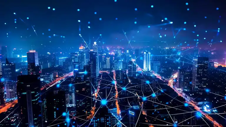 AB, Kendi Uydu İnternet Sistemini Kuruyor