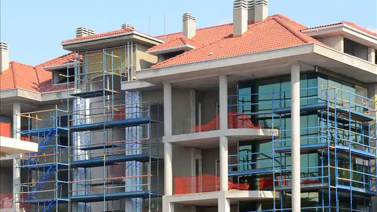 Akıllı Bina Teknolojileri Fuarı 2 Ekim'de Başlıyor