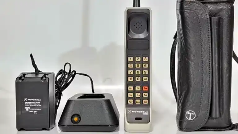 Eski Telefonlarınız Küçük Bir Servet Değerinde!
