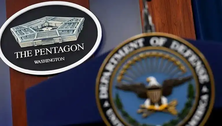Pentagon'un Yapay Zeka Projesi: Thunderforge Pentagon'un Yapay Zeka Projesi: Thunderforge