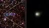 NASA, Yıldızlararası Cisim 3I/ATLAS'ı Takip Ediyor